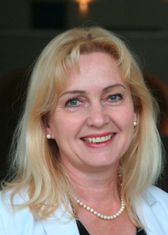 LaKoF_Sprecherin_Weber_Margit