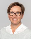 LaKoF Beirat Sprecherin Dr. Annette Spiekermann 