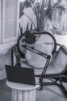 LaKoF-Sprecherin Elke Wolf im Podcast zum Thema "HAW-Professur für Frauen"